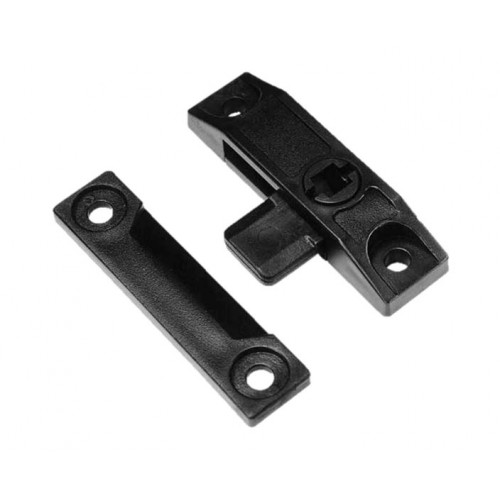 Moulded Budget Latch